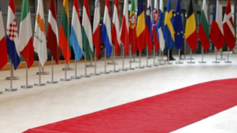 Πολωνία: Θα καταβάλει ένα εκατ. ευρώ κάθε ημέρα στην ΕΕ με δικαστική απόφαση