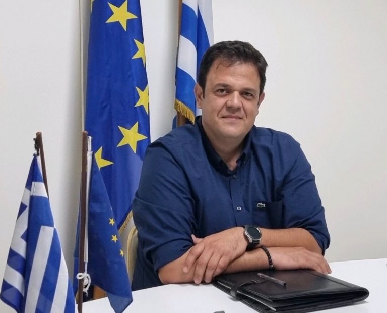 Ηράκλειο: Ο Στρατής Μαγκουσάκης για την ομαλή διεξαγωγή των εσωκομματικών εκλογών της ΝΔ