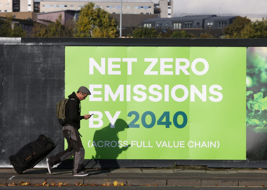 COP26 – Έτσι θα κριθεί η επιτυχία της διάσκεψης για το κλίμα – Δεν αναμένεται υπογραφή νέας συμφωνίας