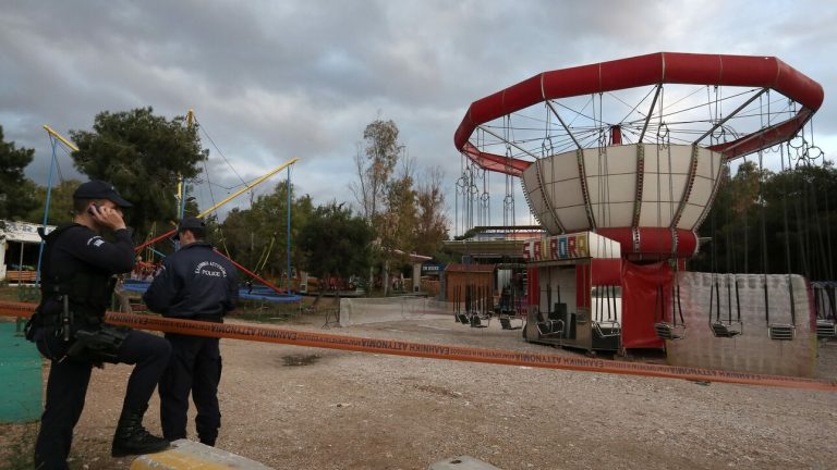 Ποινή φυλάκισης 5 ετών στους κατηγορούμενους για τον θάνατο 13χρονου σε λούνα παρκ