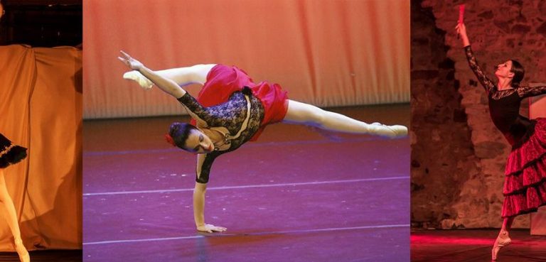 Και όμως: το Ρέθυμνο χορεύει!