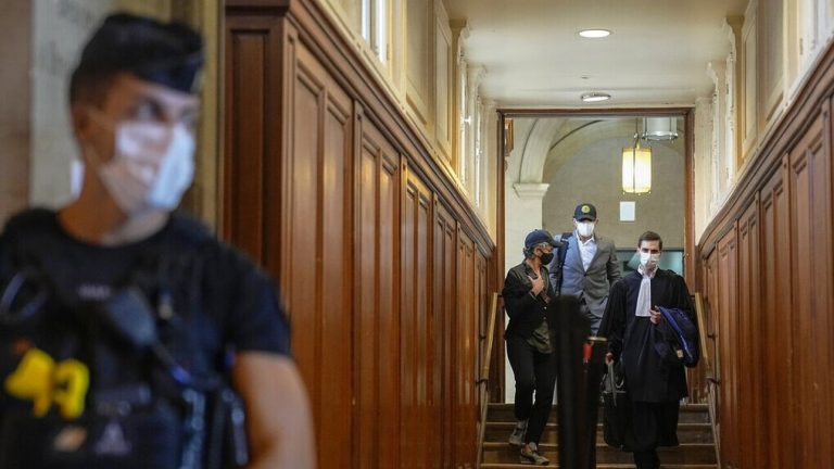 ταλία: Ζήτησε να επιστρέψει στη φυλακή γιατί δεν άντεχε τη… σύζυγό του