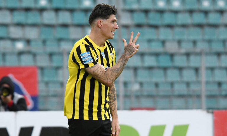 Tα 19 γκολ της 7ης αγωνιστικής-Δείτε το VIDEO