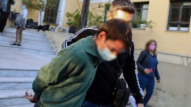 Προφυλακιστέος ο 20χρονος- Δεν έχει κατανοήσει την πράξη του λέει ο δικηγόρος του