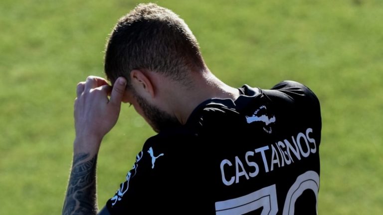 Τέλος από τον ΟΦΗ ο Καστάνιος