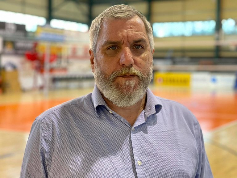 Γ. Δανδάλης: “Πιστεύω πολύ στα κορίτσια του ΟΦΗ”