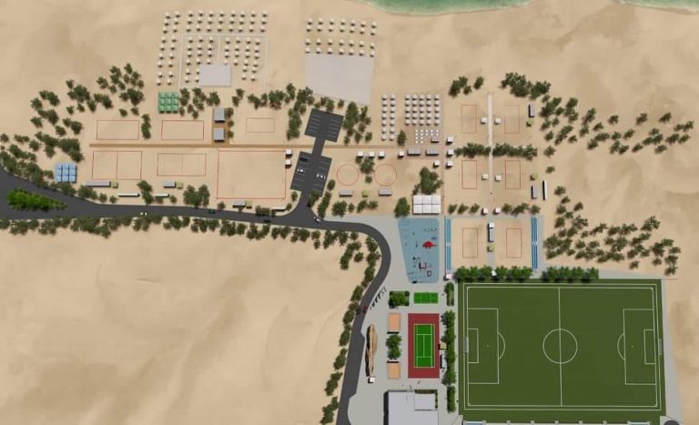 Θα είναι πολλά τα οφέλη για το Ηράκλειο απο τους Μεσογειακούς