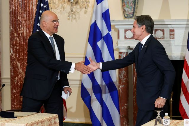 Αμυντική συμφωνία με ΗΠΑ – Το ενισχυμένο αμερικανικό αποτύπωμα από τον Έβρο μέχρι την Κρήτη-Τι σημαίνει για την Τουρκία