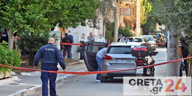 «Ήρθα να παραδοθώ, σκότωσα τη μάνα μου» – Τι είπε ο 20χρονος μητροκτόνος στους αστυνομικούς