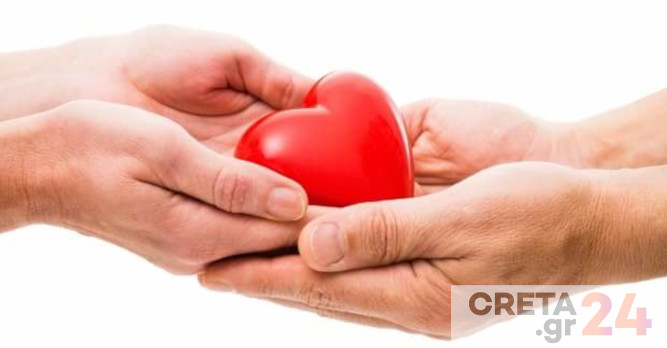 Παγκρήτιο συμπόσιο για την εθελοντική αιμοδοσία και την δωρεά οργάνων