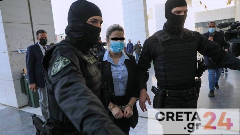 Εισαγγελέας για Κακαράντζουλα: «Να μη δοθεί αναστολή – Είναι επικίνδυνη για τη δημόσια ασφάλεια»