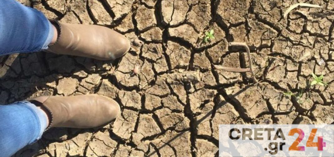Βουδούρης στο CRETA: Στην Κρήτη τα έργα για την λειψυδρία έπρεπε να γίνουν… χθες