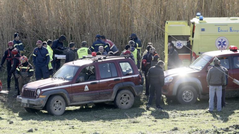Αίσιο τέλος στην περιπέτεια των δύο προσκυνητών στο Άγιο Όρος