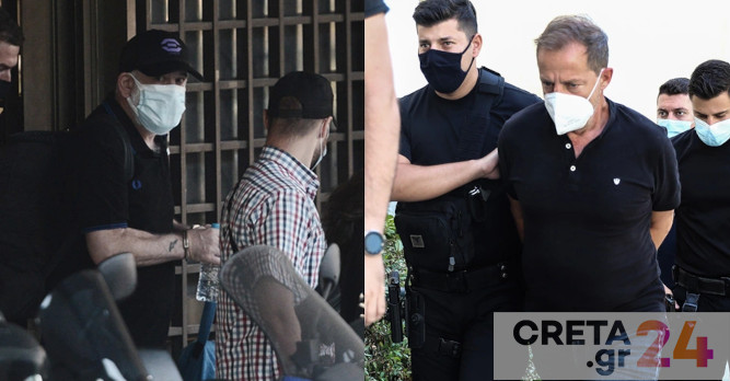 Οι εισαγγελικές προτάσεις που «καίνε» Λιγνάδη – Φιλιππίδη
