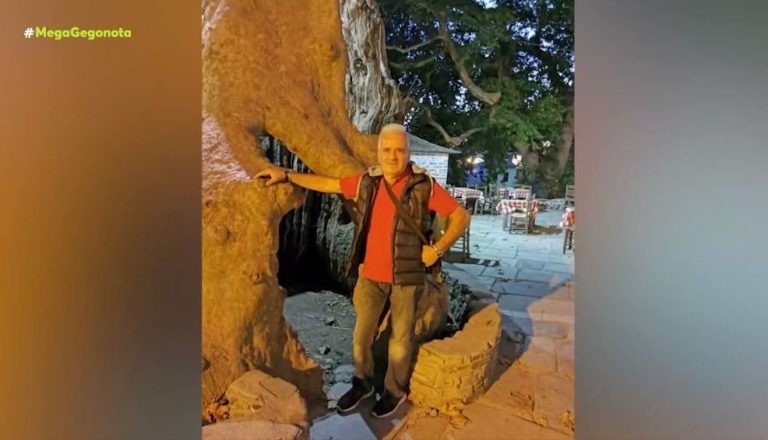 Πέθανε ο 71χρονος που ξυλοκοπήθηκε από μποξέρ (βίντεο)