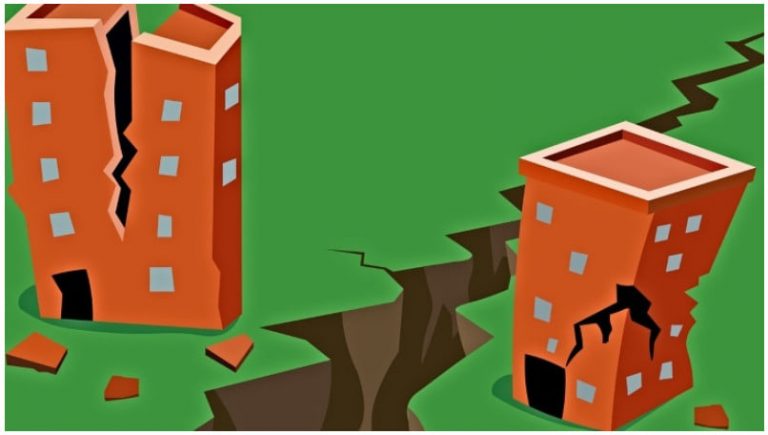 Ηράκλειο: Σεμινάριο με θέμα «Μέτρα προστασίας από το σεισμό»