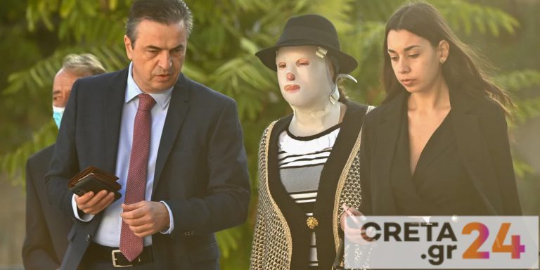 Mιχάλης Δημητρακόπουλος: «Η Έφη δεν ήθελε νεκρή την Ιωάννα, την ήθελε… ζωντανή νεκρή – Να της καταστρέψει την ζωή»