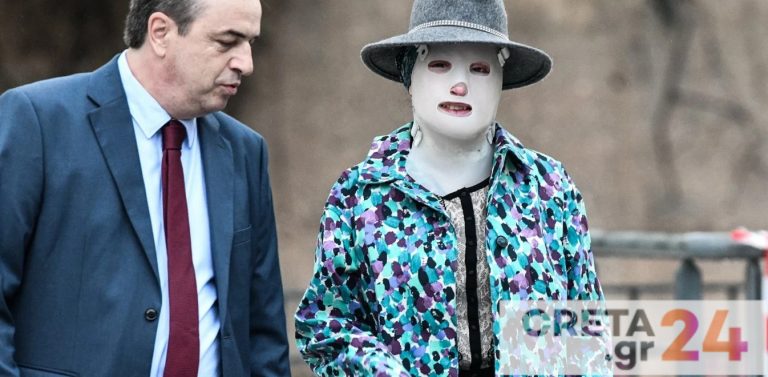 Ιωάννα Παλιοσπύρου: Δεν πήρα καμιά απάντηση – Όσα ισχυρίστηκε η δράστιδα καταρρίπτονται