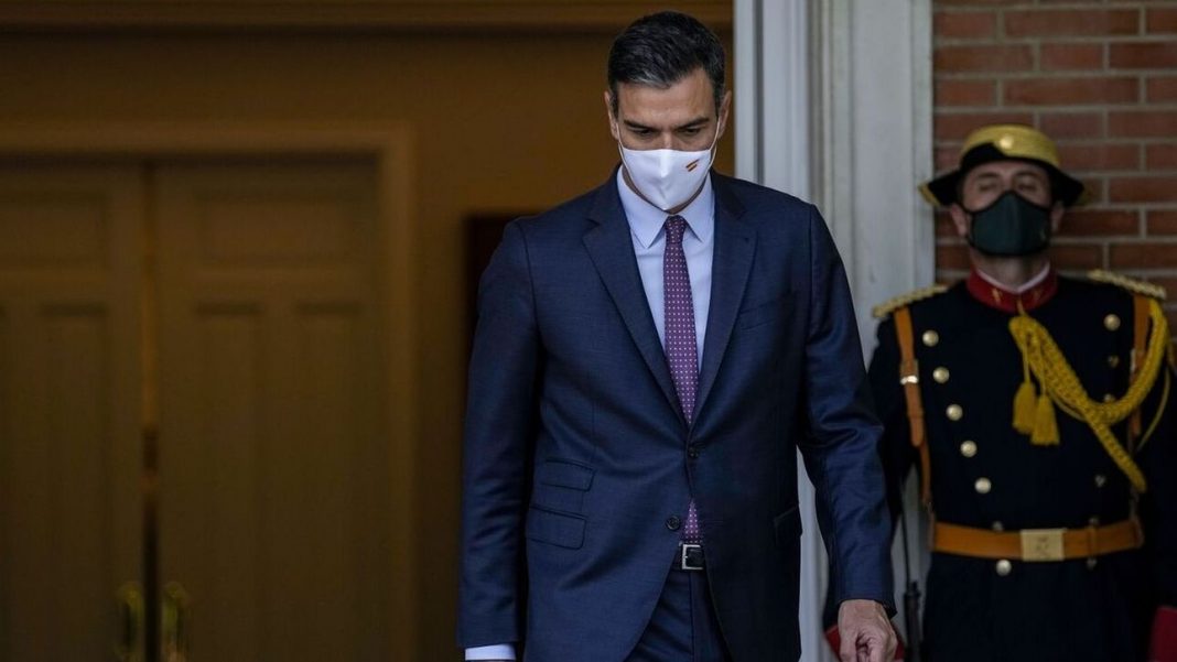 Ισπανία: Ο πρωθυπουργός τάσσεται υπέρ της κατάργησης της απόλυτης νομικής ασυλίας του μονάρχη