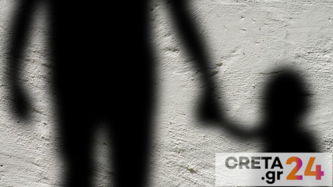 Κρήτη: Κατηγορείται ότι ασελγούσε στη 2,5 ετών κόρη του - Πως αποκαλύφθηκε η υπόθεση