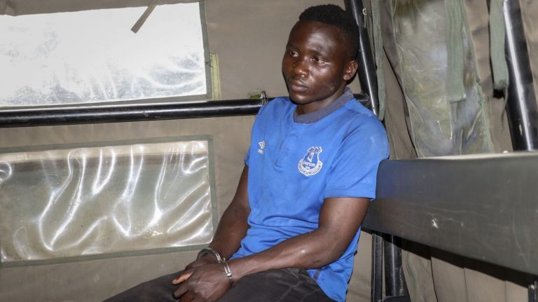 Κένυα: Νεκρός από μαινόμενο πλήθος ο κατά συρροή δολοφόνος παιδιών που είχε δραπετεύσει