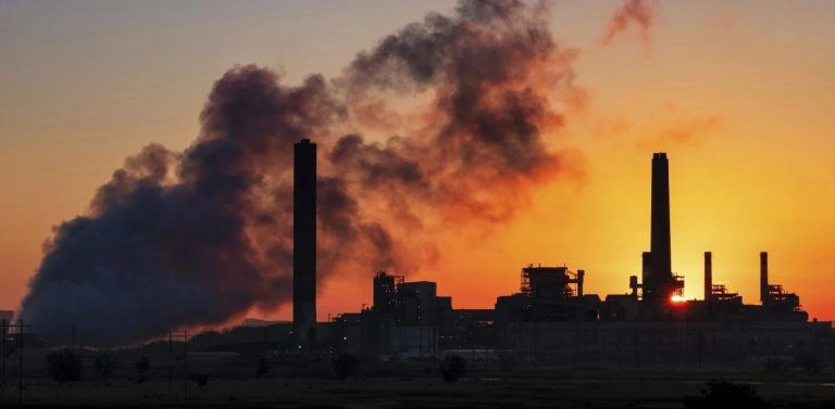 Κίνα: Κάτω από 20% η χρήση ορυκτών καυσίμων έως το 2060