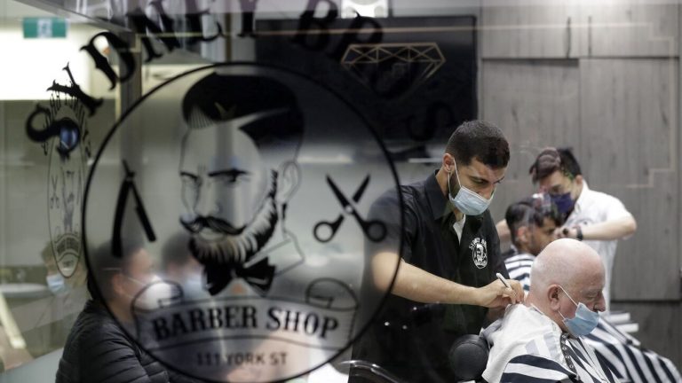 Κορωνοϊός – Αυστραλία: Τέλος για το παρατεταμένο lockdown στο Σίδνεϊ μετά από τέσσερις μήνες