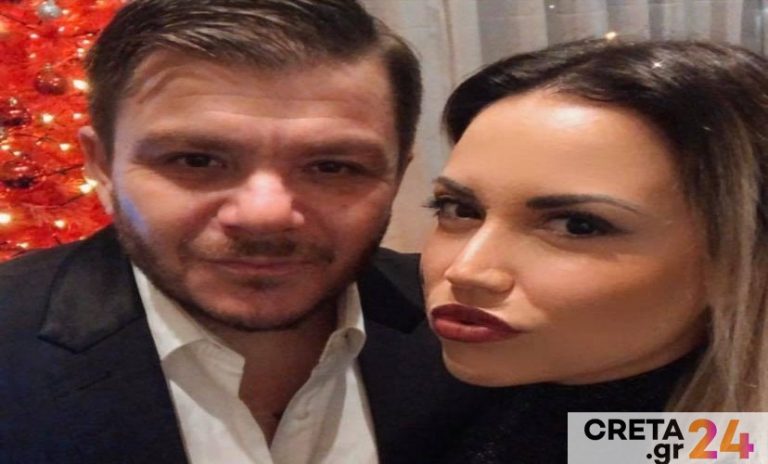 Μπαμπάς για δεύτερη φορά ο…  δικός μας Γιώργος Κορτσιδάκης