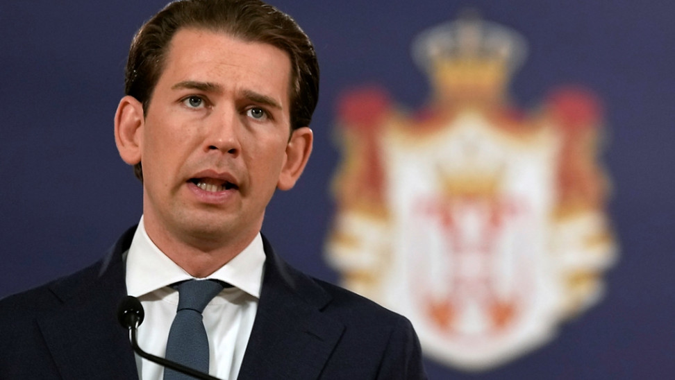 Σεμπάστιαν Κουρτς: Η πορεία και η νέα πτώση του «παιδιού- θαύματος» της αυστριακής πολιτικής