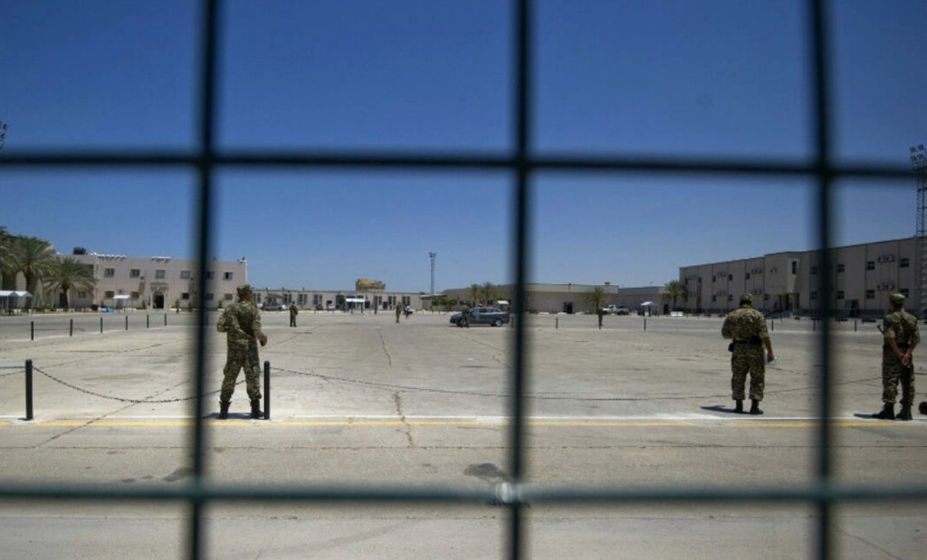 Λιβύη – Πυροβολισμοί σε κέντρο κράτησης μεταναστών και προσφύγων – Τουλάχιστον έξι νεκροί