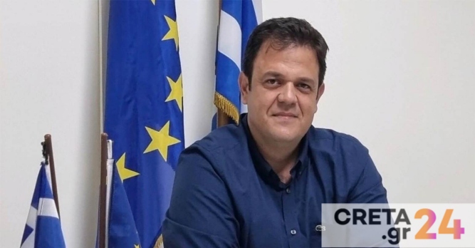 Μαγκουσάκης στον ΣΚΑΪ Κρήτης: Είναι γιορτή οι εσωκομματικές εκλογές