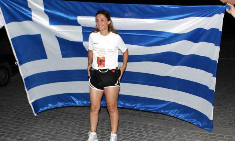 Η συγκλονιστική εξομολόγηση σπουδαίας μαραθωνοδρόμου: «Με βίαζε από τα 11 ο πατέρας μου»