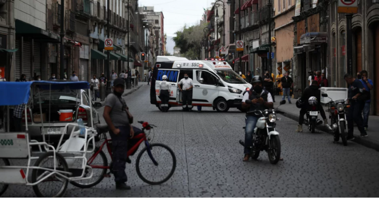 Μεξικό: Δύο τουρίστριες νεκρές σε ανταλλαγή πυρών συμμοριών διακίνησης ναρκωτικών