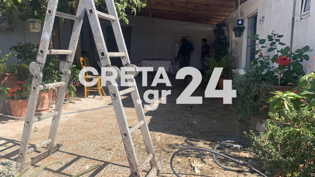 Μεγαλώνει η αγωνία στο δήμο Γόρτυνας – Στο «κενό» τα αιτήματα για κήρυξη περιοχών σε κατάσταση έκτακτης ανάγκης