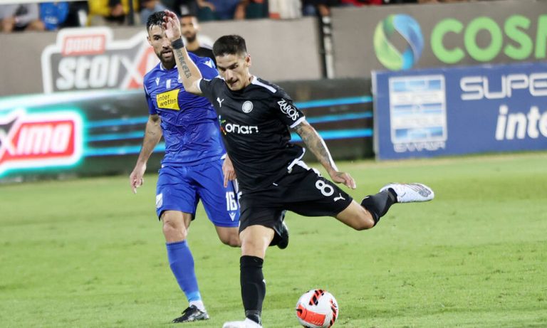 ΣτρΟΦΗ στο Κύπελλο