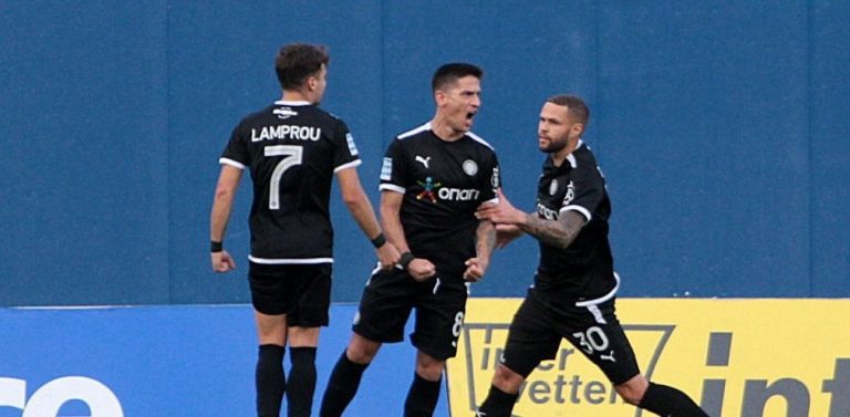 ΟΦΗ: Δίωξη στον Νέιρα από τον ποδοσφαιρικό εισαγγελέα