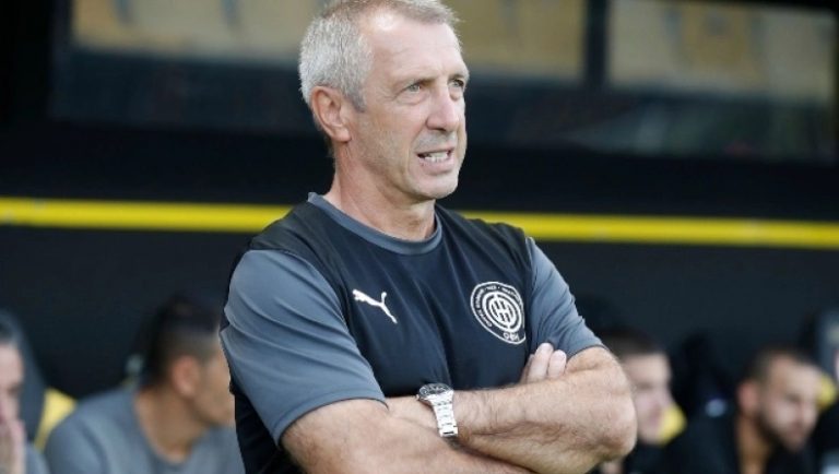 ΟΦΗ: Η σκέψη σε επιστροφές, Παναιτωλικό και …κρούσματα!