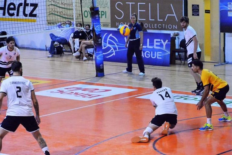 Δείτε ΖΩΝΤΑΝΑ το ΟΦΗ-Ολυμπιακός (LIVE STREAMING)