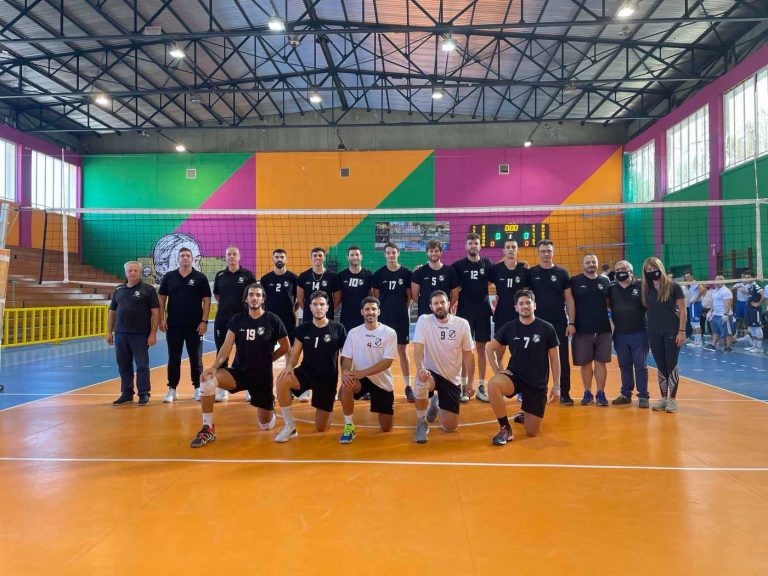 Κηφισιά-ΟΦΗ 3-2: Μεγάλο ντέρμπι με άρωμα Volley League! (ΦΩΤΟΓΡΑΦΙΕΣ)