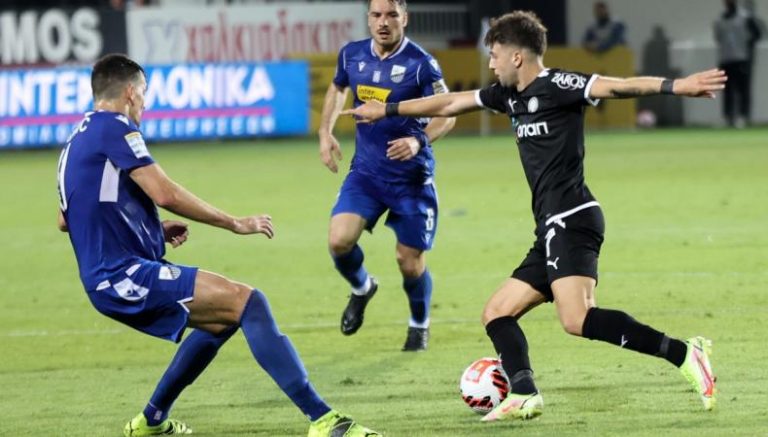 Τρείς ομάδες έπιασαν τον ΟΦΗ στην 7η θέση-Ολα τα αποτελέσματα