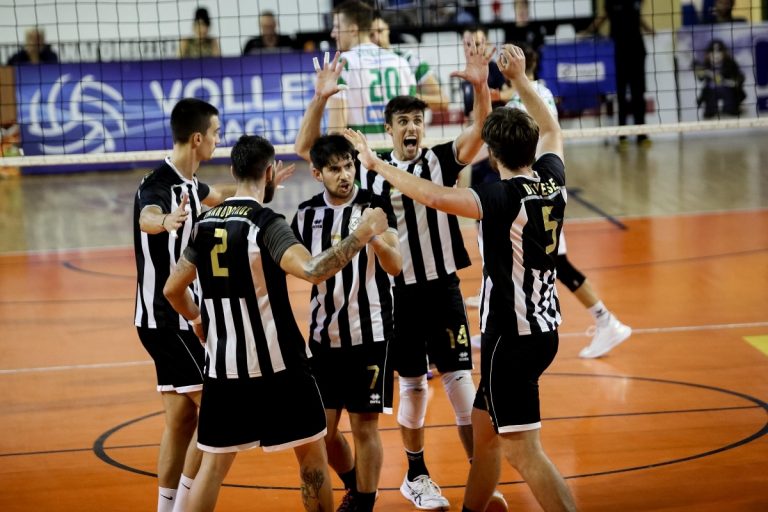 Το Σάββατο στο ΒΑΚ ο ΟΦΗ με τον Ολυμπιακό