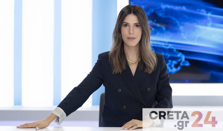 Από τις Βρυξέλλες στο Κεντρικό Δελτίο Ειδήσεων του CRETA