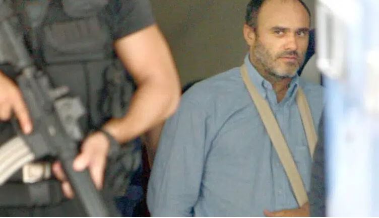 Νίκος Παλαιοκώστας – Γιατί δεν αποφυλακίζεται απόψε ο διαβόητος βαρυποινίτης