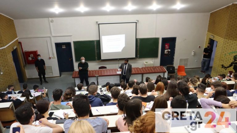 ΑΕΙ: Να μην περάσει ο νόμος ζητούν 1.000 πανεπιστημιακοί – Ολόκληρη η επιστολή
