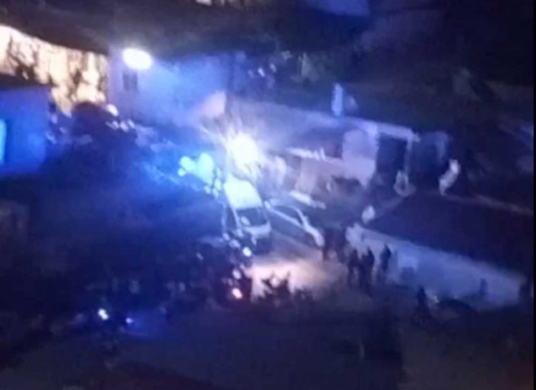 Πέραμα – Καταδίωξη: Ασυνεννοησία ανάμεσα στο κέντρο επιχειρήσεων Άμεσης Δράσης και τους άνδρες της ΔΙ.ΑΣ