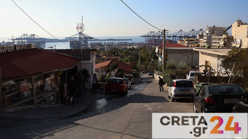 Ηράκλειο: Έκκληση για προσοχή μετά τα επεισόδια στο Πέραμα – «Δεν χρειάζονται ακρότητες»