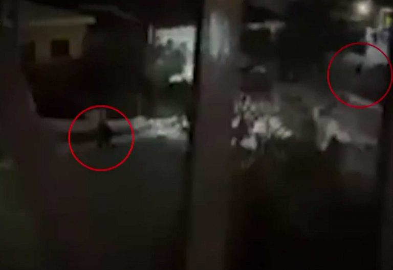 Πέραμα: Αυτοί είναι οι διάλογοι κατά την διάρκεια της καταδίωξης – Τι λένε οι αστυνομικοί στις απολογίες τους