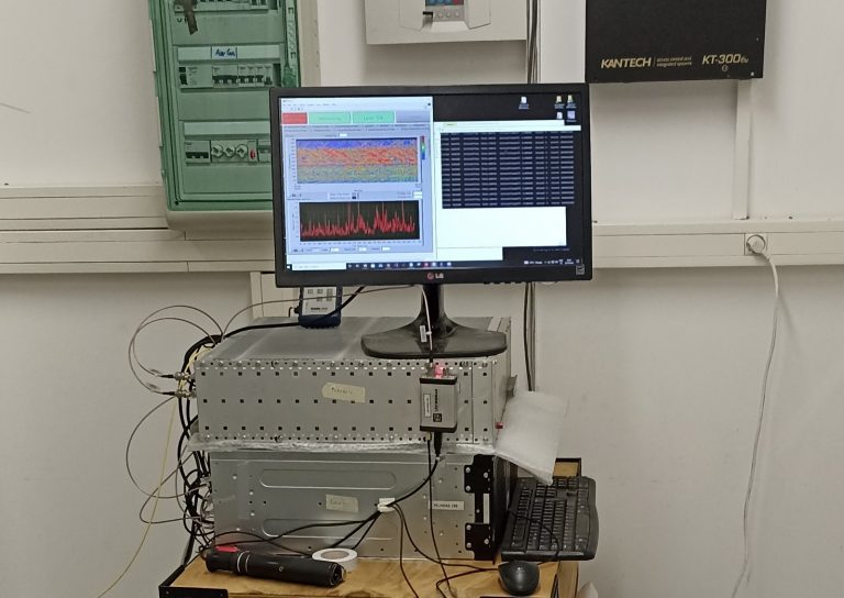 Κρήτη: Πρωτοποριακή εφαρμογή για την καταγραφή σεισμών