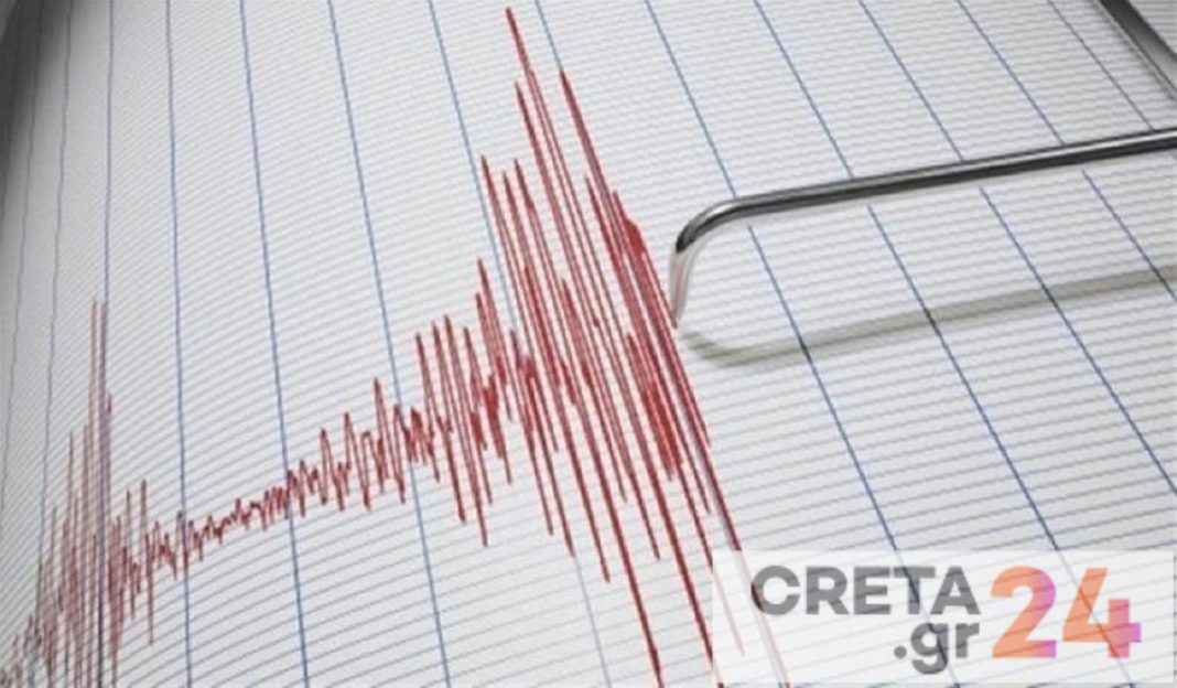 Σεισμός 6,1 Ρίχτερ στον Ισημερινό
