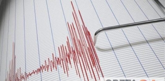Πρωτοχρονιάτικα… ρίχτερ στην Κρήτη: Δεν συντρέχει λόγος ανησυχίας, λένε οι σεισμολόγοι